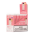 5 Pack Peach+ Off Stamp SW16000 Disposable for Vaping.com