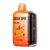 Spooky Vanilla Geek Bar Pulse Vape Flavor (Halloween Edition)