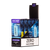 5 Pack of Nicotine-Free Blue Razz Ice Lost Mary MT15000 Vape