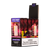 5 Pack of Raspberry Banana LOST MARY MT15000 Turbo