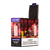 5 Pack of Strawberry Banana LOST MARY MT15000 TURBO Vape