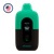 Spearmint FRUITIA X Fifty Bar 20K Vape Flavor