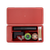 PUFFCO Pivot Travel Case DAYBREAK-Open for Vaping.com