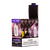 5 Pack of Sour Strawberry Peach LOST MARY MT15000 TURBO