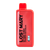 Raspberry Watermelon LOST MARY MT15000 TURBO