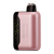 Geekbar Pulse X White Peach Raspberry
