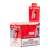 5 Pack of Bangin' Watermelon OFF STAMP X-Cube Kit CLASSIC