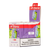 5 Pack of Rocket Freeze OFF STAMP X-Cube Kit CLASSIC