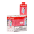 5 Pack of Bangin' Peach OFF STAMP X-Cube Kit CLASSIC
