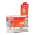 5 Pack of Pineapple Passion Orange OFF STAMP X-Cube Kit CLASSIC
