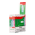 5 Pack of Miami Mint OFF STAMP X-Cube Disposable CLASSIC
