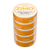 Citrus Lemon ZIMO Pouches 3mg 5 Pack