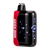 Wild Cherry Slush Geek Bar X 25K Slush Vape
