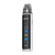 GEEKVAPEQ Wenax Q Ultra Kit in Steel Frosted Silver