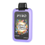 Grape/Apple CLOUD NURDZ X PYRO Duo