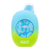 Naked & Spring Water UT 50K