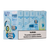 Naked & Spring Water UT 50K Vapes