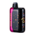 Raspberry Jam Geek Bar Pulse X 25K Jam Edition A1