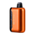 Orange Jam Geek Bar Pulse X 25K Jam Edition A2