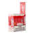 Pomegranate Blast ICE OFF STAMP X-Cube Disposables