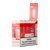 Apple Pear ICE OFF STAMP X-Cube Vapes