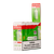 Forest Mint Off Stamp Ice Cube Disposable