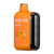 Orange Mint Saver Geek Bar Pulse SAVERS EDITION