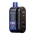 Blue Razz Ice X-Posed 35K Kit