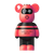 Red LOOKAH Bear Battery