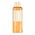Orange Slush FOGER Switch Pro Disposable