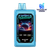 Blue Razz Ice Hotbox Elite 50K Disposable