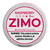 Raspberry ZIMO Pouches 3mg