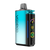 Iris Blue VOOPOO Vrizz Kit
