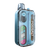 Blue Sour Raspberry POD SALT Hit 40K