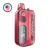 Sweet Strawberry Lemonade POD SALT Hit 40K