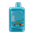 Blueberry Punch RAZ LTX 25000 HOLO EDITION Vape