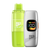 Sour Apple FASTA 40K Kit