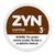 3
mg Coffee ZYN Pouches