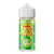 Green Apple Gush RAZ X POD JUICE 100ml GUSH EDITION