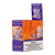 Berry Burst LOST MARY MT35K TURBO NIXODINE Disposables