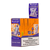 Summer Grape LOST MARY MT35K TURBO Nixodine Disposables