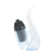 PUFFCO Proxy V2 Bub Haze