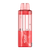 Red Velvet Cupcake FOGER Switch Pro Disposable