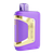 Grape B-Pop SHOT CALLER 40K