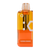 Florida Orange OFF STAMP X-Cube Disposable CRYSTAL