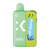 Sour Apple Watermelon OFF STAMP X-Cube Kit CLASSIC