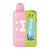 Pink Lemon OFF STAMP X-Cube Kit CLASSIC