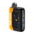 Orange Mint Geek Bar Pulse X 25K THERMAL EDITION