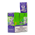 Scary Berry+ LOST MARY MT35K TURBO Nixodine Disposables