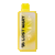Toasted Banana LOST MARY MT35K TURBO Nixodine